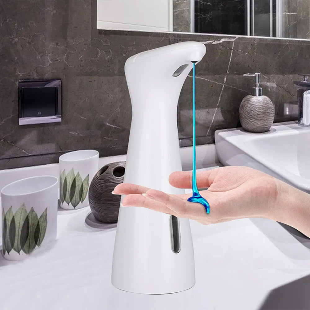 Vibe Geeks Smart Motion Automatic Liquid Soap Dispenser