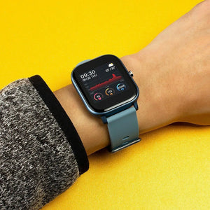 Vibe fitness tracker new arrivals