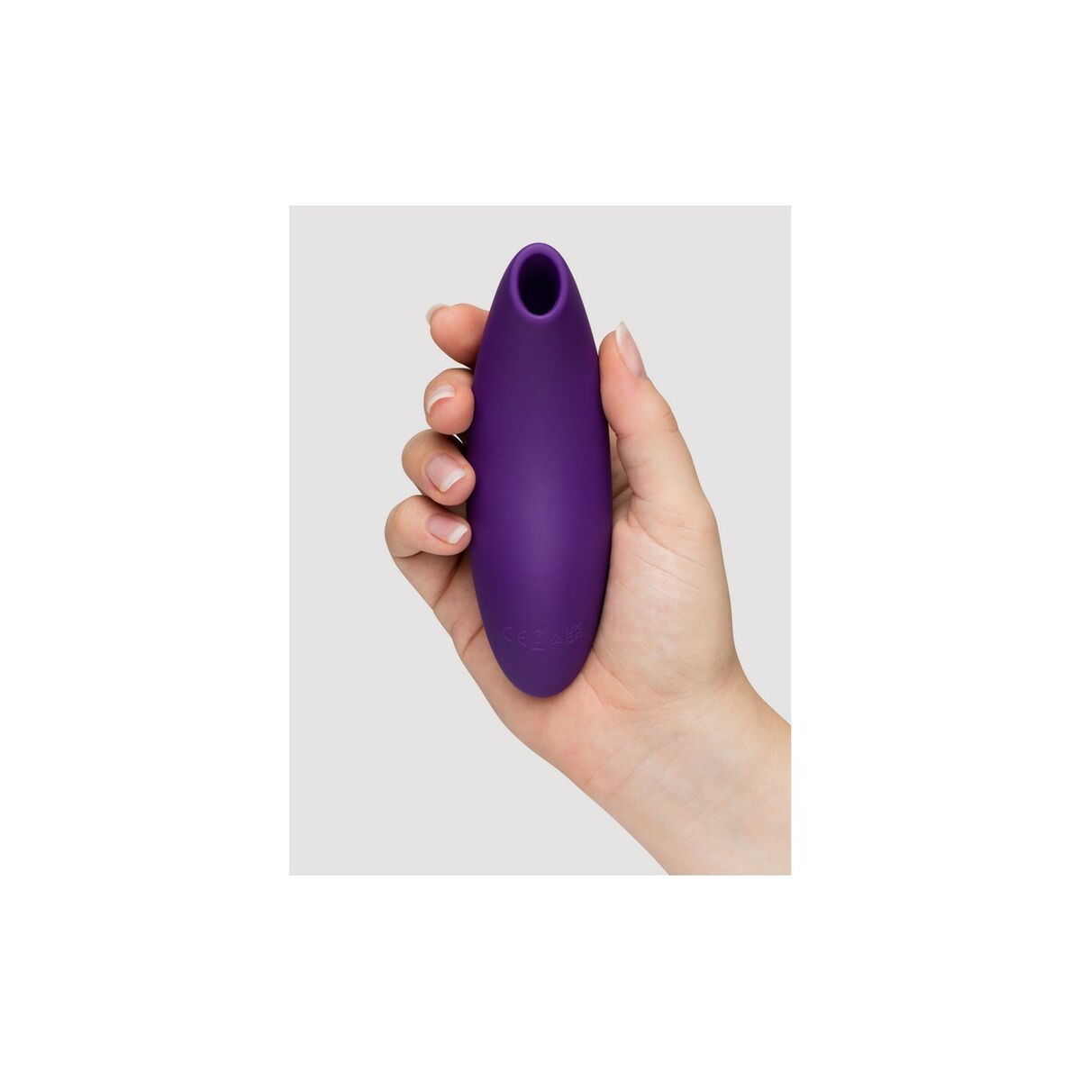 Clitoris Suction Stimulator By WeVibe Purple