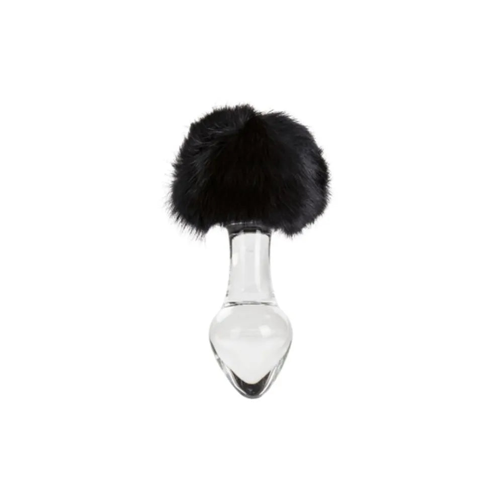 Anal Plug By S Pleasures Black