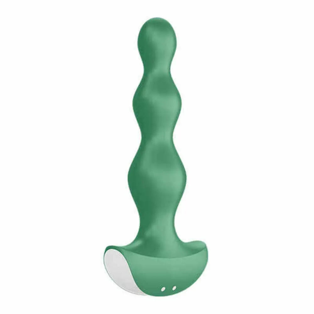 Anal Plug By Satisfyer Lolli Plug 2 Green
