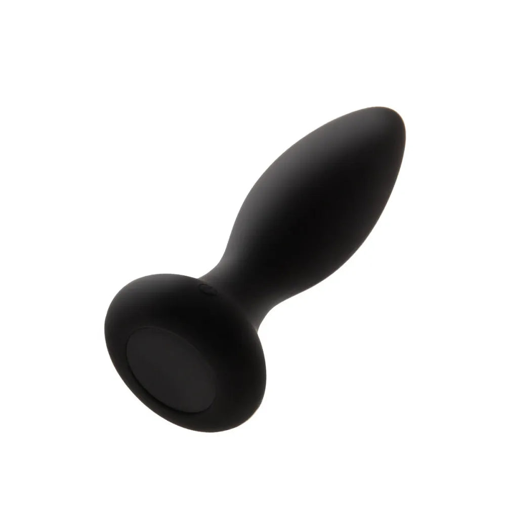 Anal plug S Pleasures Black
