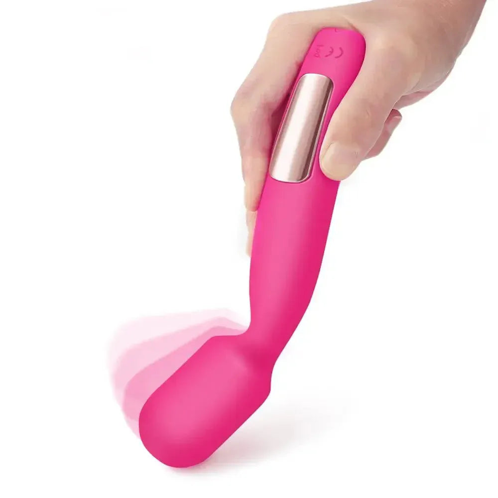 Av Wand Vibrator For Women G Spot Stimulator