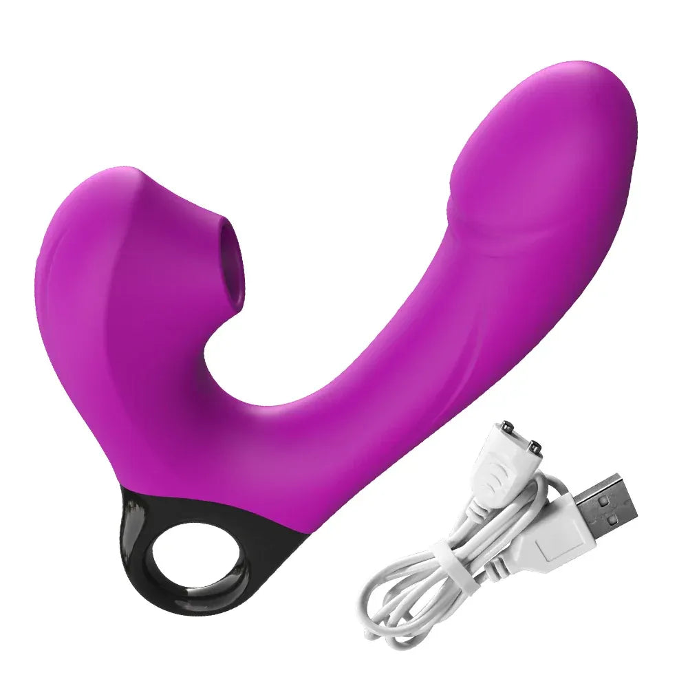Clitoral Stimulator G Spot Vibrator For Women