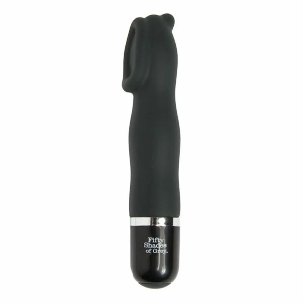 Clitoris Suction Stimulator By Fifty Shades Of Grey