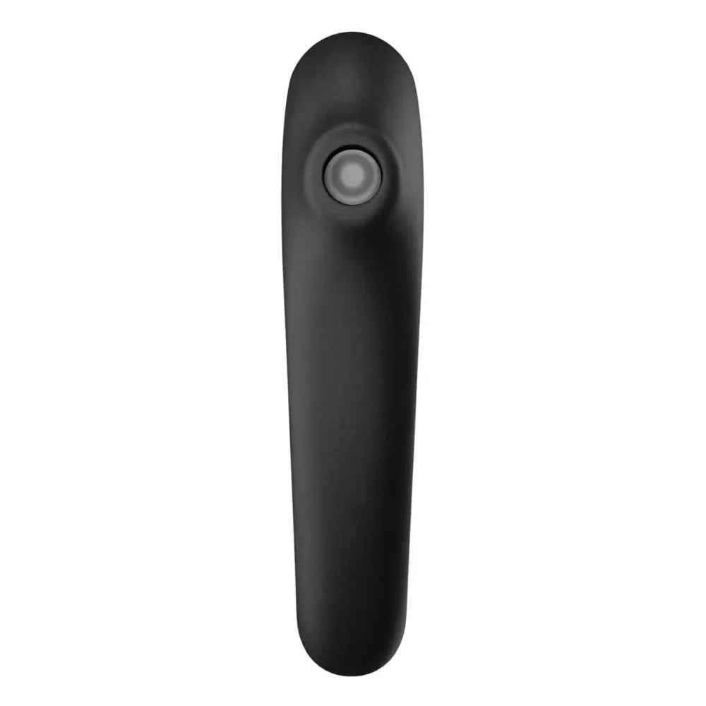 Clitoris Suction Stimulator By Satisfyer Black