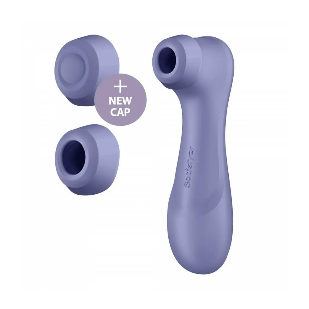 Clitoris Suction Stimulator By Satisfyer Pro 2 Generation 3