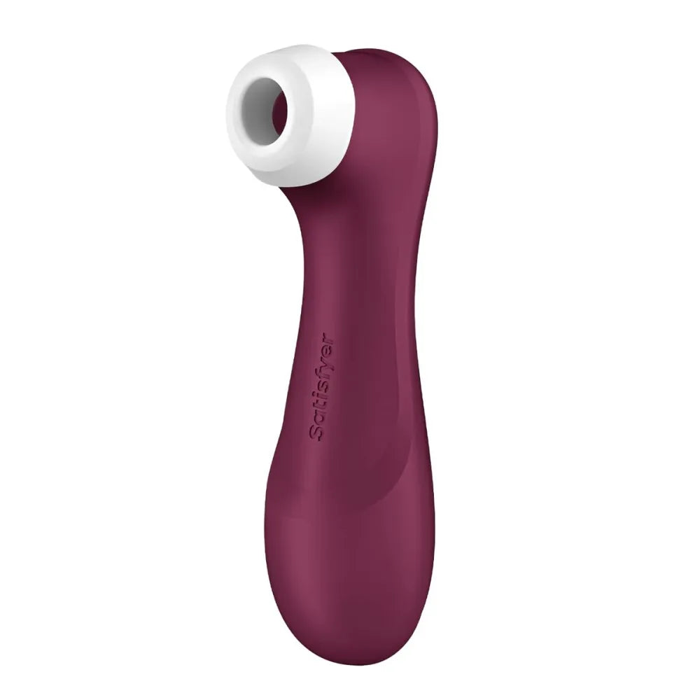 Clitoris Suction Stimulator Satisfyer Pro 2 Generation 3