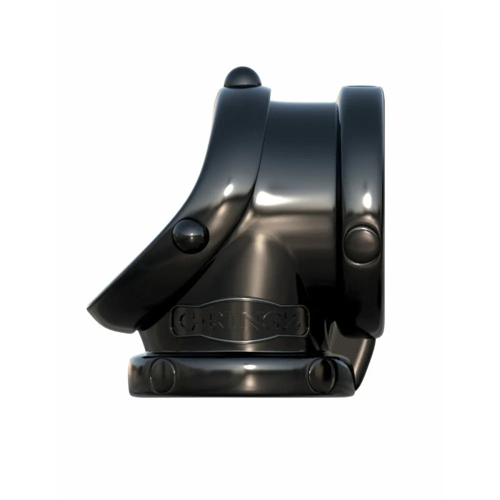 Cock Ring Pipedream Black
