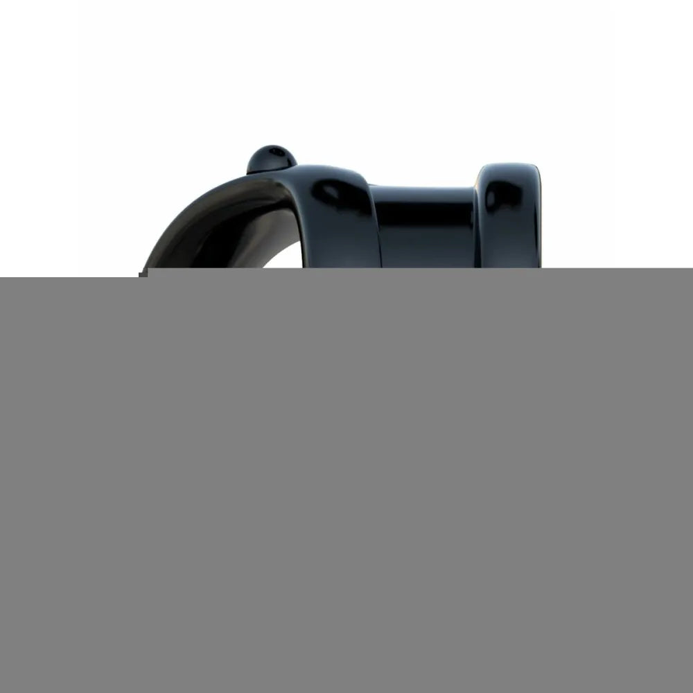 Cock Ring Pipedream Black
