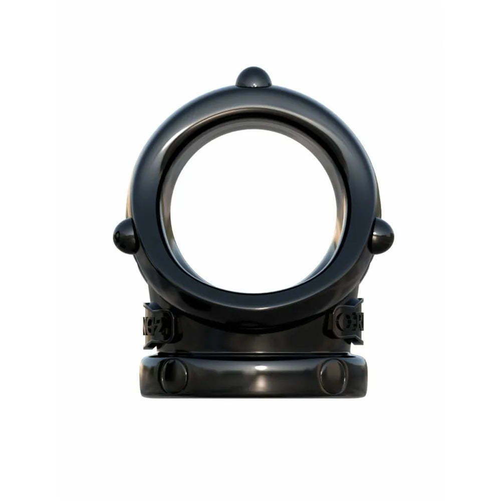 Cock Ring Pipedream Black