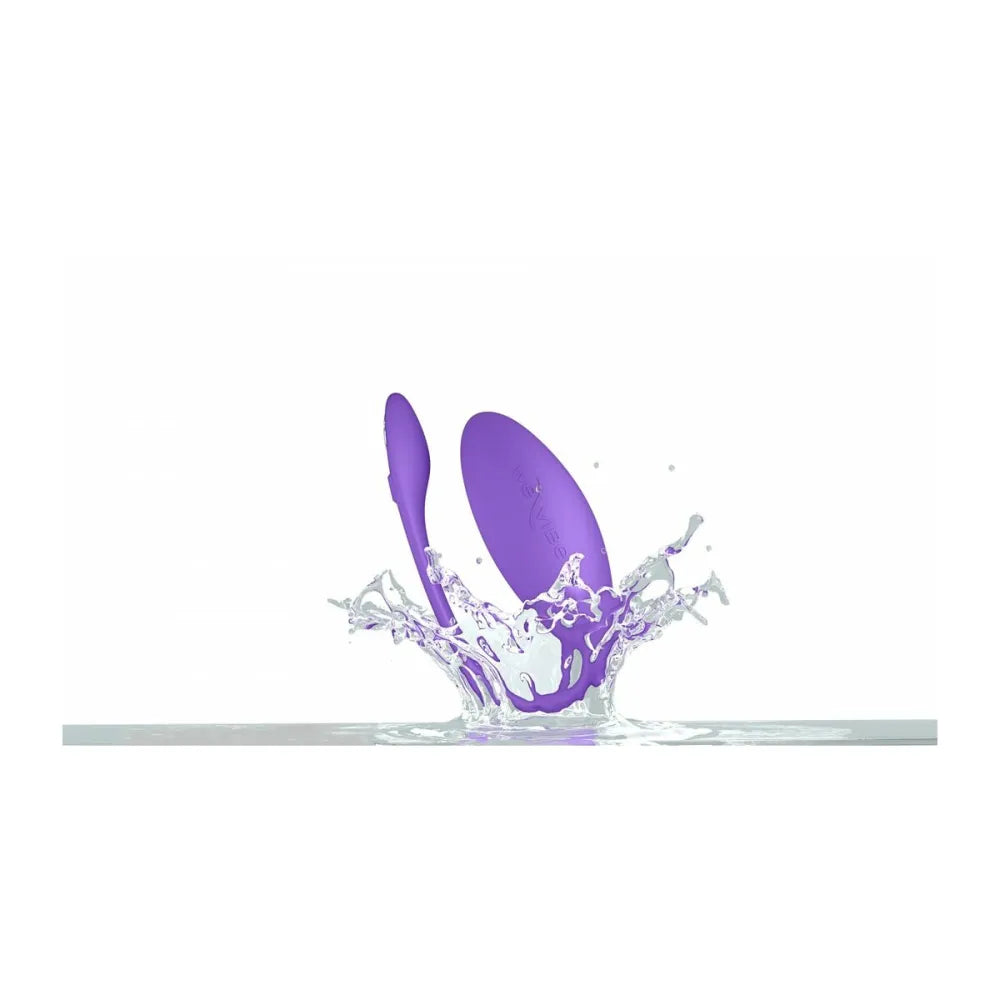 Couples Massager By WeVibe Purple
