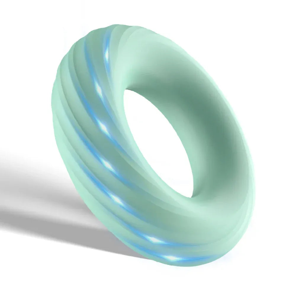 Delay Ejaculation Cock Ring For Men