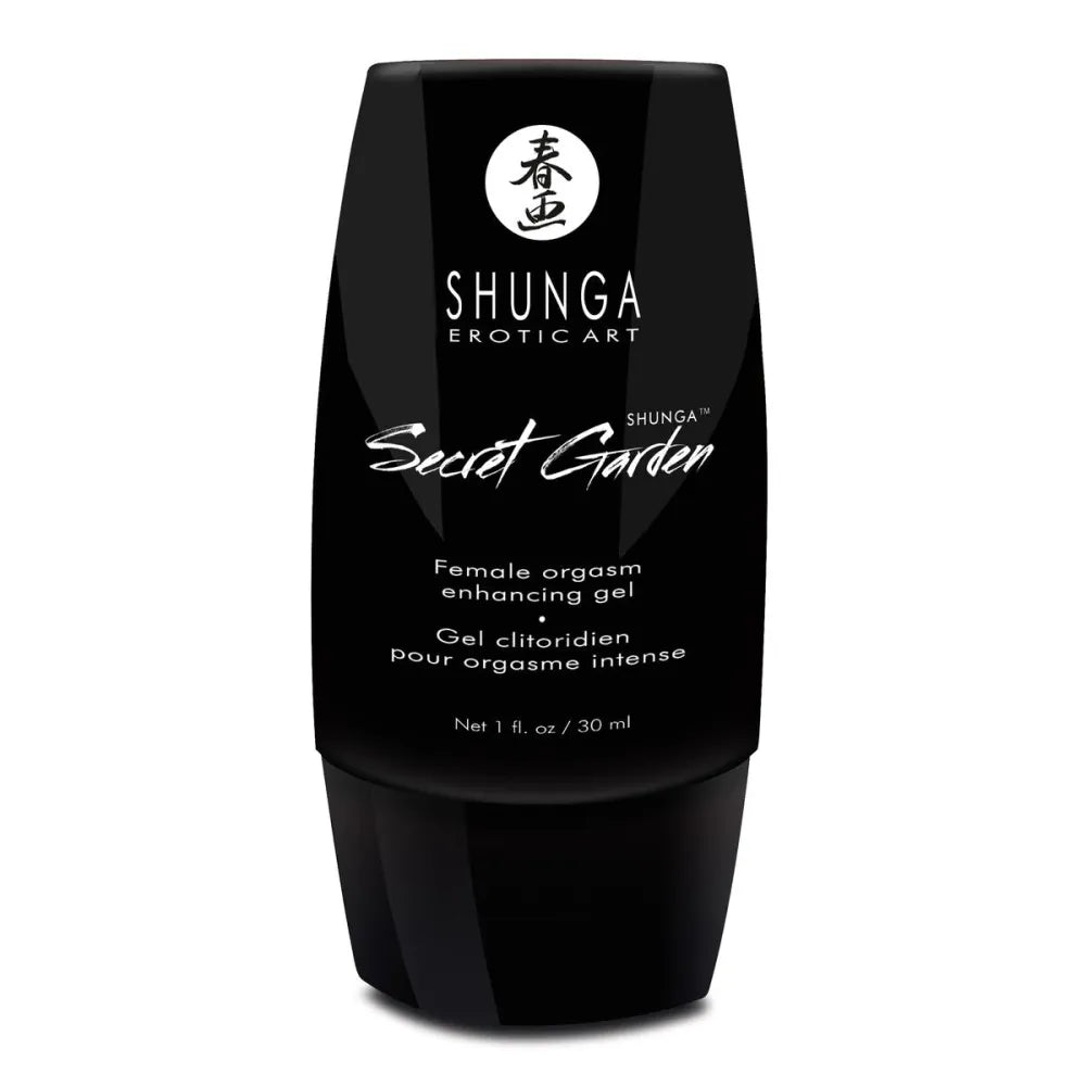 Erotic Game By Shunga