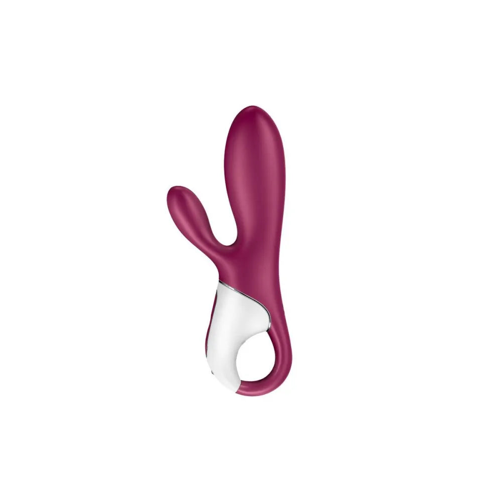 G-Spot Vibrator By Satisfyer
