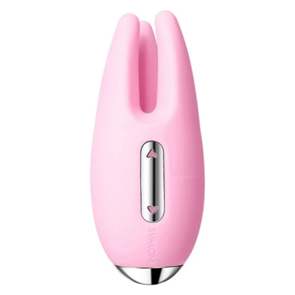 Gspot Vibrator Svakom Sensual Pink