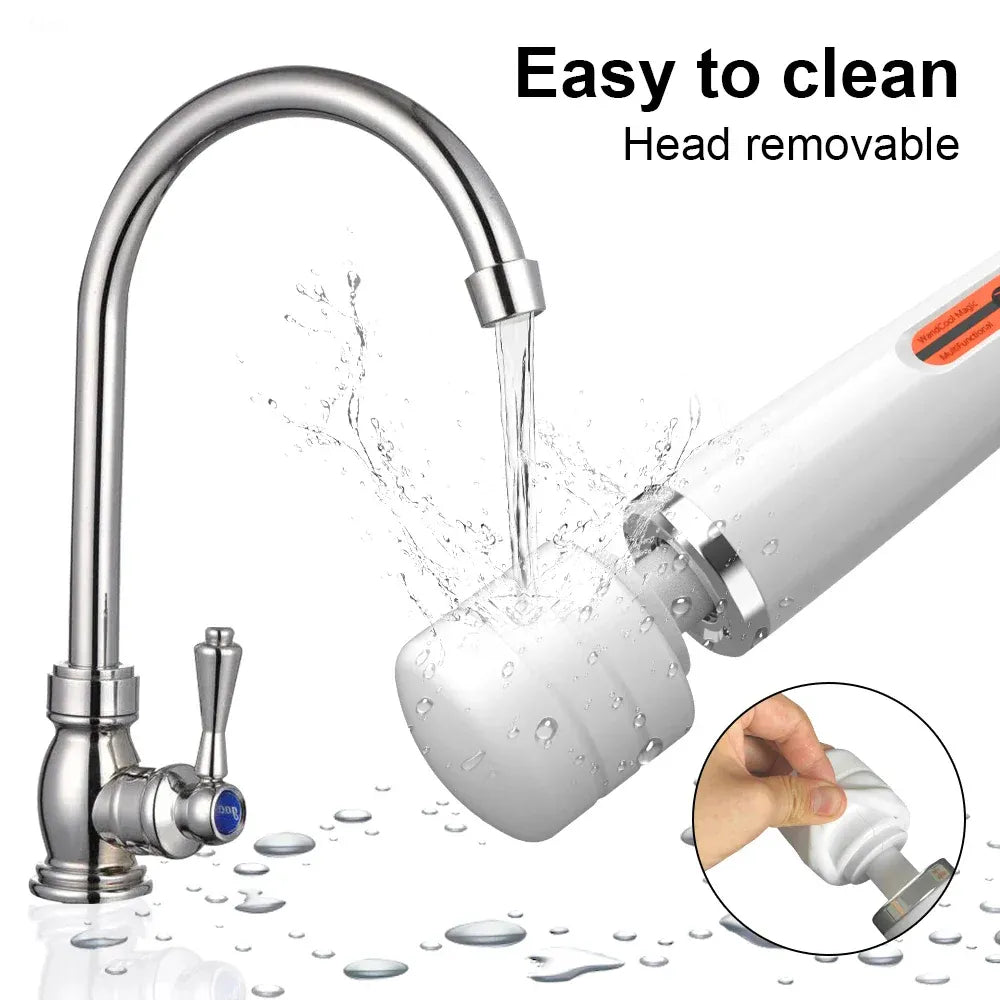 Intense Clit Stimulator for Women - G Spot Massager