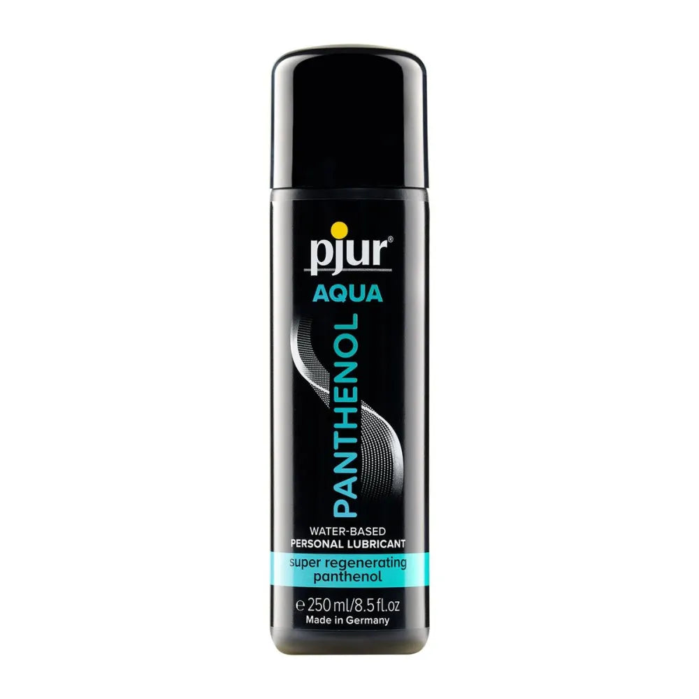 Lubricant By Pjur 827160113841 250 Ml