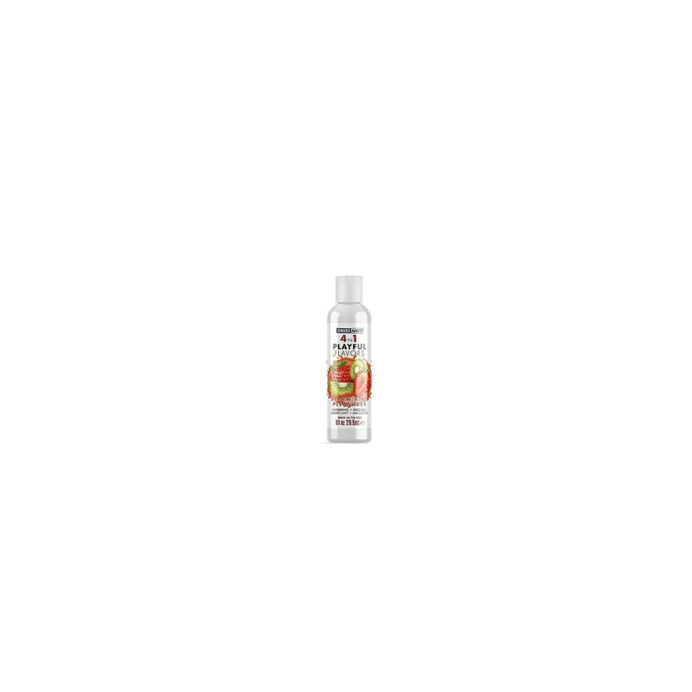 Lubricant By Swiss Navy