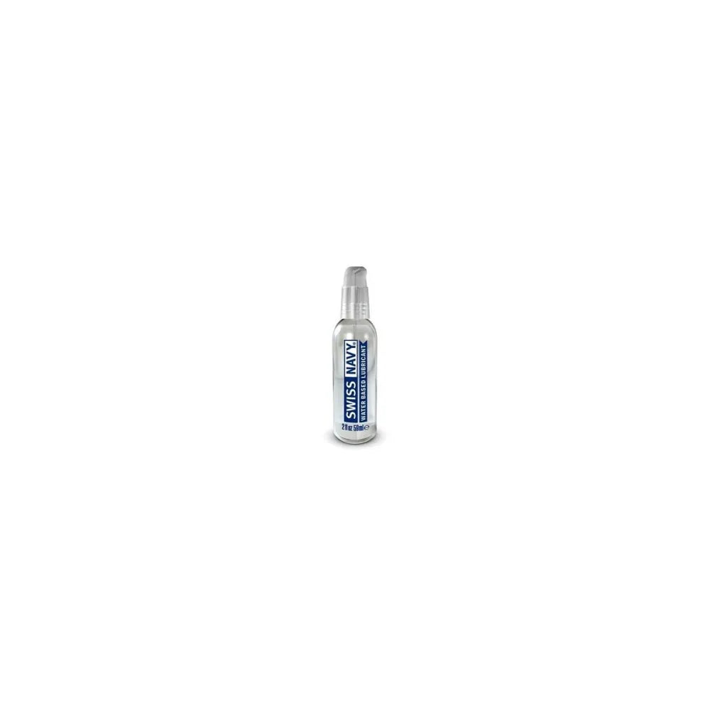 Lubricant By Swiss Navy Snwb4 60 Ml