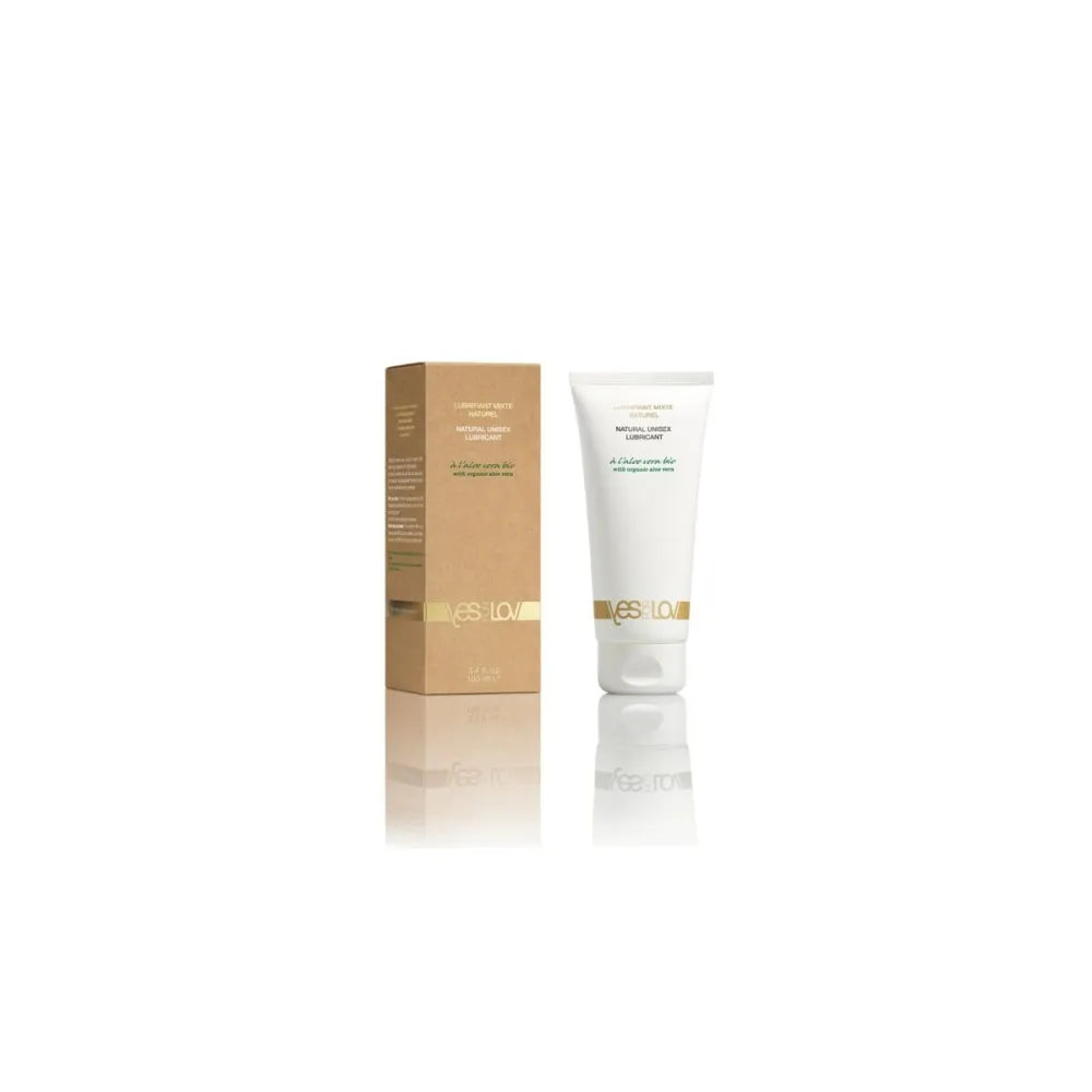 Lubricant By Yesforlov 100 Ml