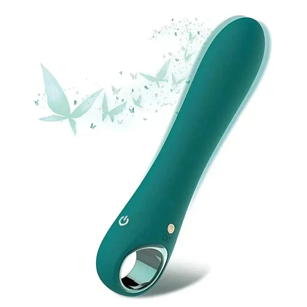 Powerful 10 Mode G Spot Stimulator for Women