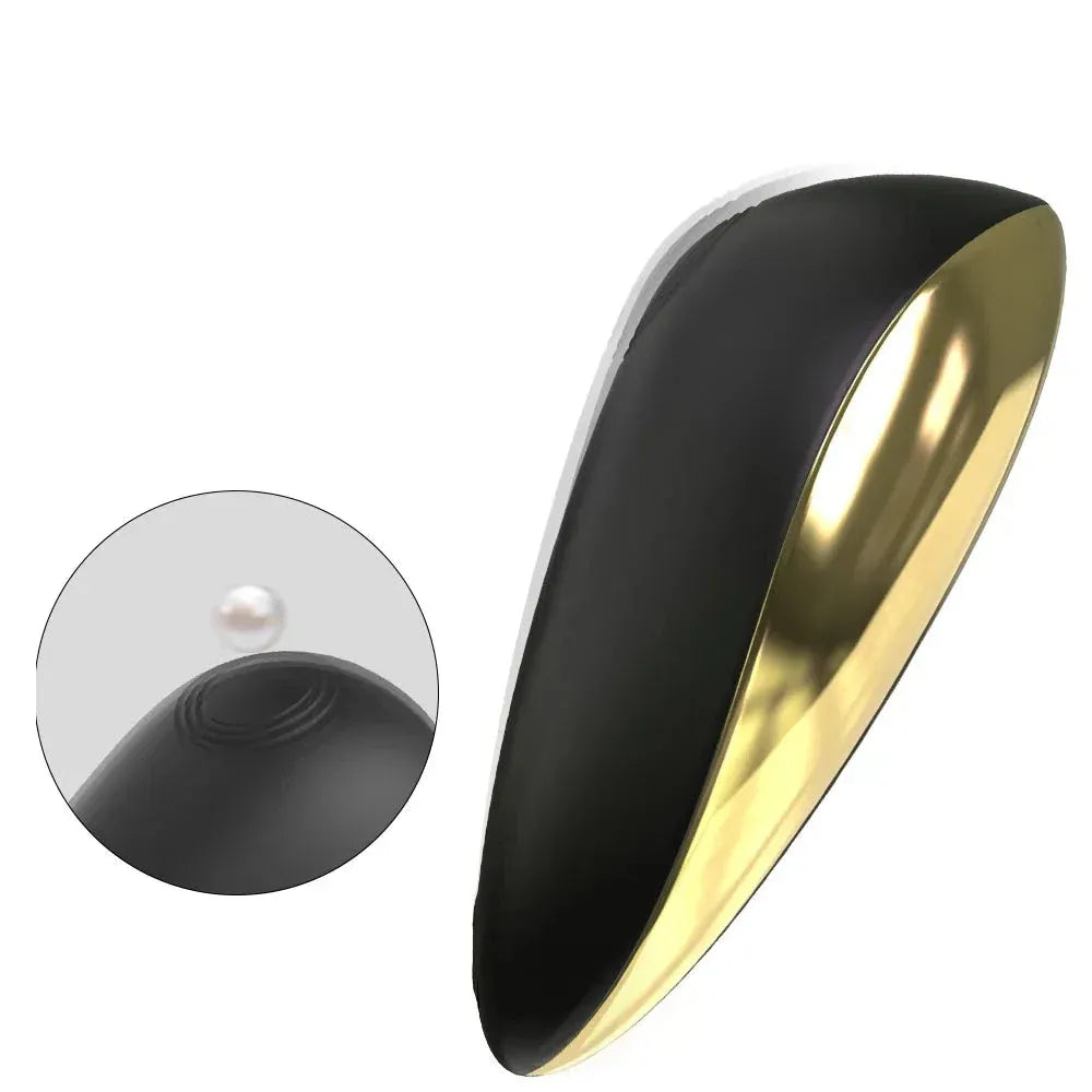 Powerful 9 Mode Clit Stimulator for Women