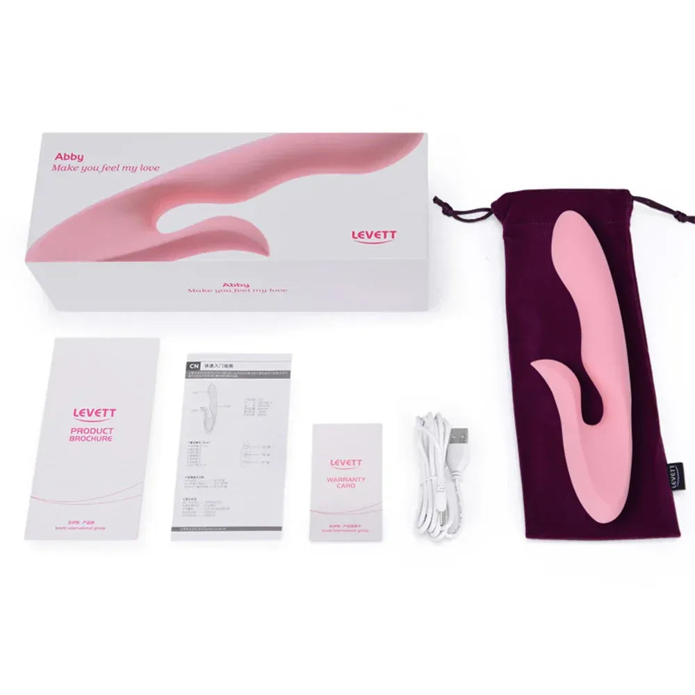 Rabbit G Spot Stimulator For Women Adult Sex Toy