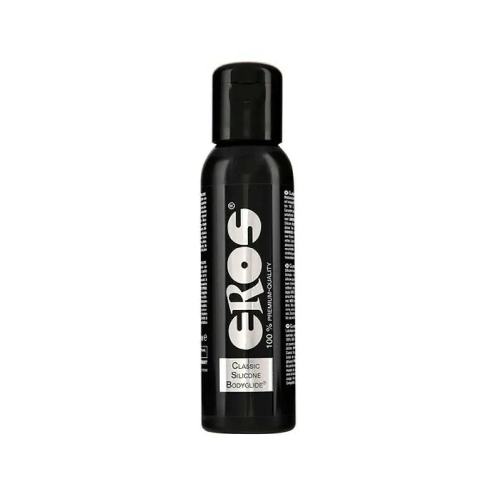 Silicone Lubricant By Eros 50 Ml