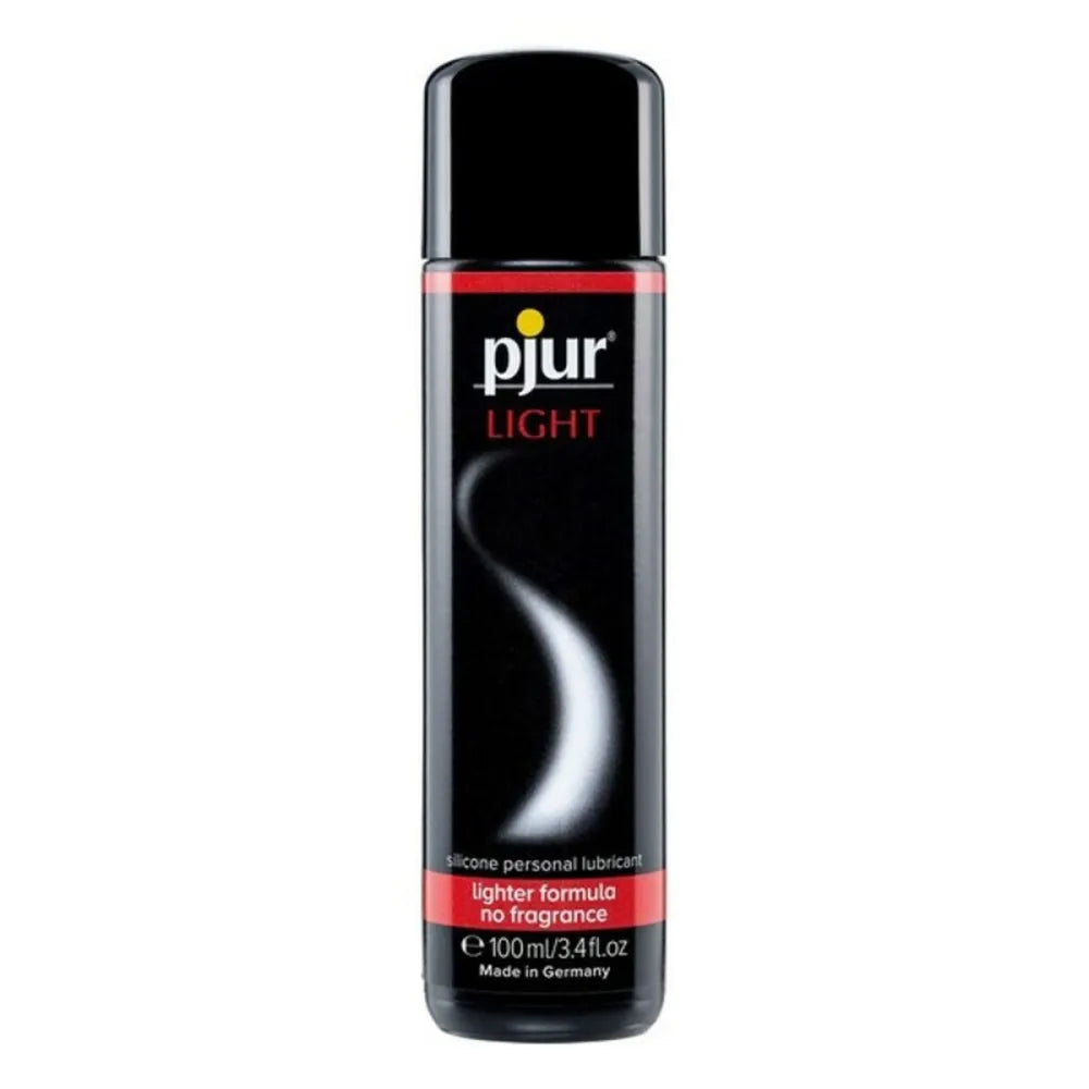 Silicone Lubricant By Pjur Apj006 100 Ml