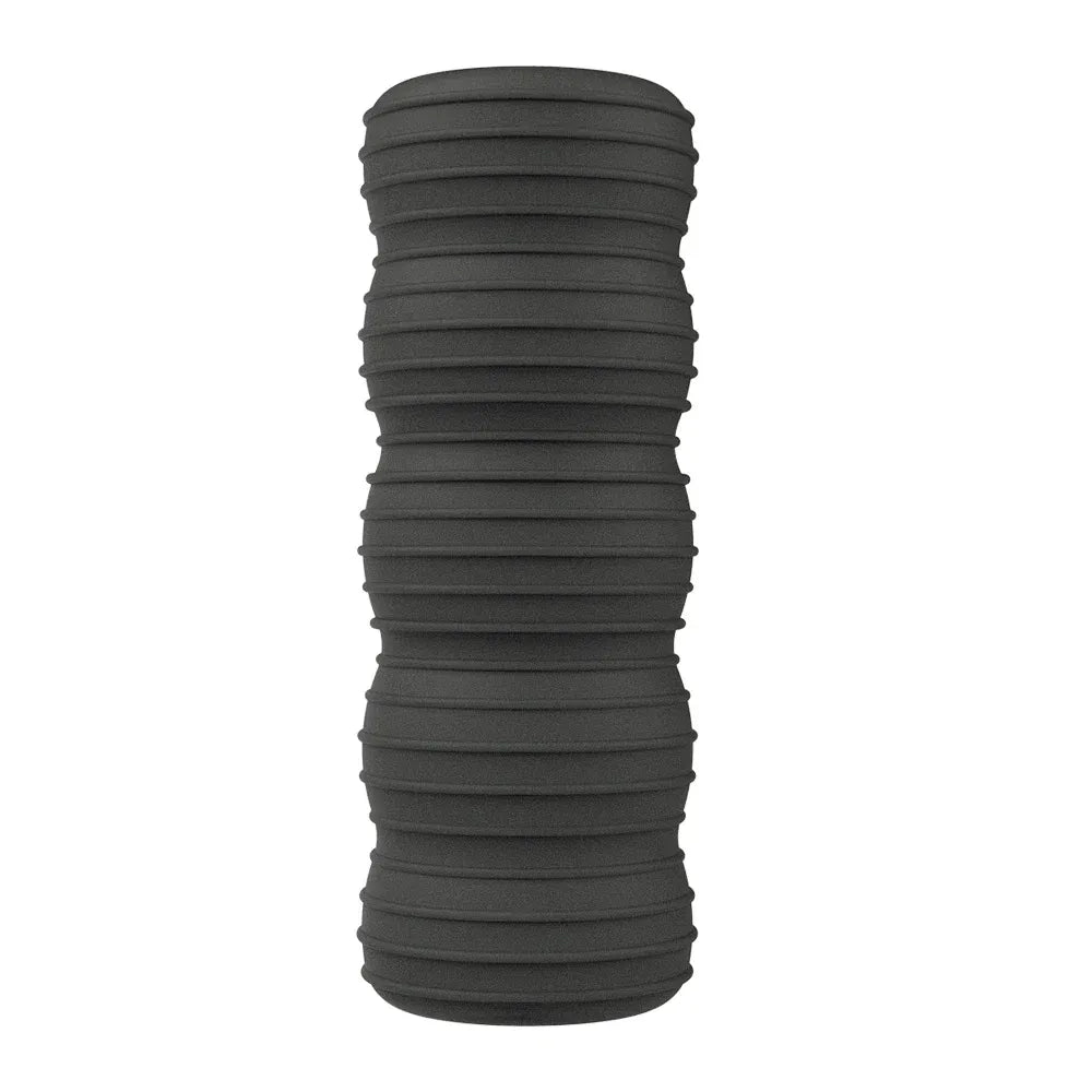 Silicone Masturbator Cup Endurance Exercise Penis Massage