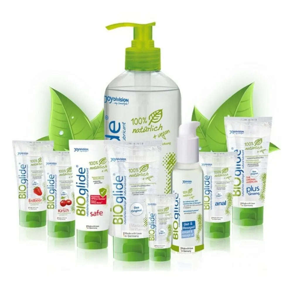 Slide Waterbased Lubricant By Joydivision 06186400000