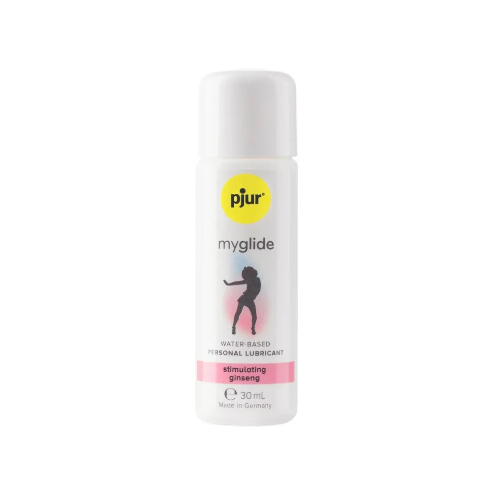 Slide Waterbased Lubricant By Pjur 10550