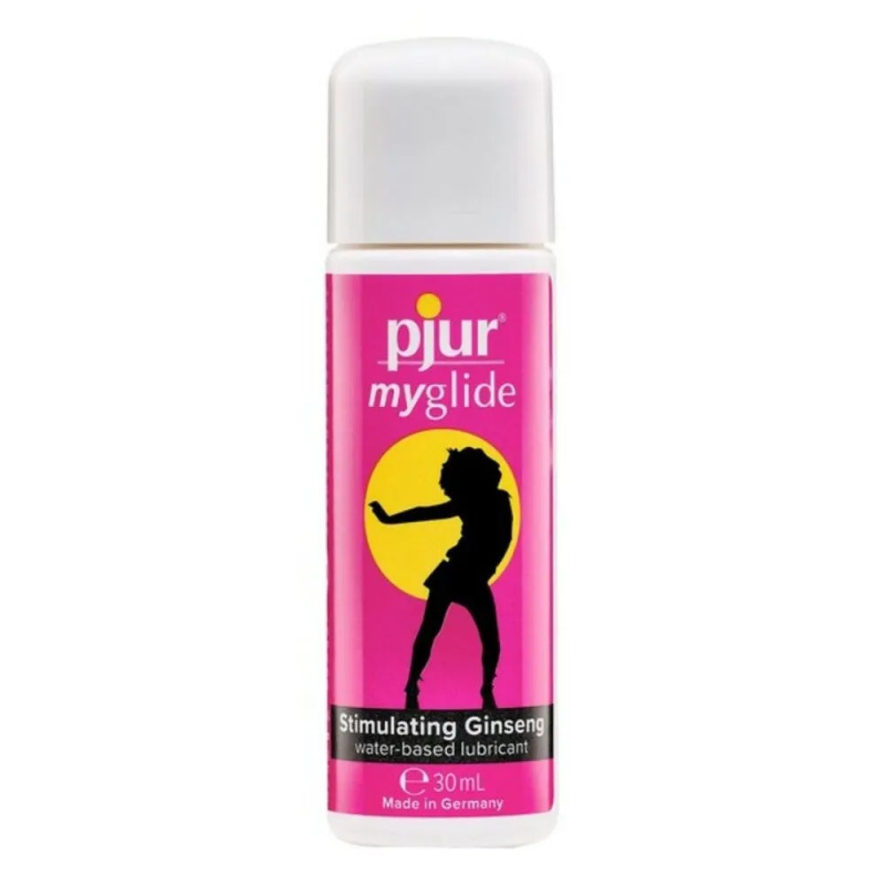 Slide Waterbased Lubricant By Pjur 10550