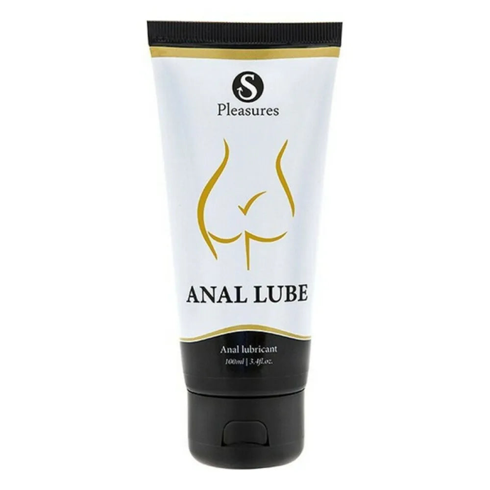 Slide Waterbased Lubricant S Pleasures 100 ml