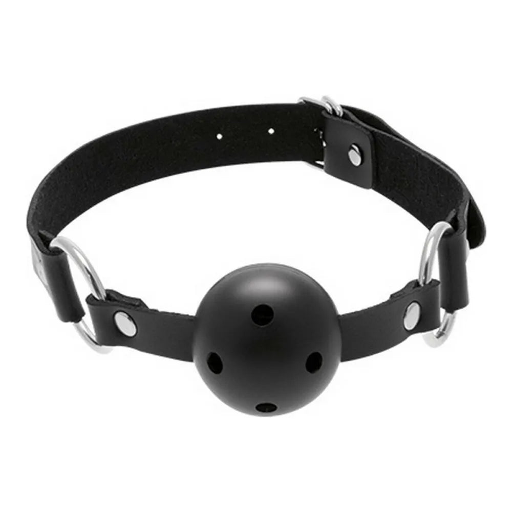 Solid Ball Gag By S Pleasures