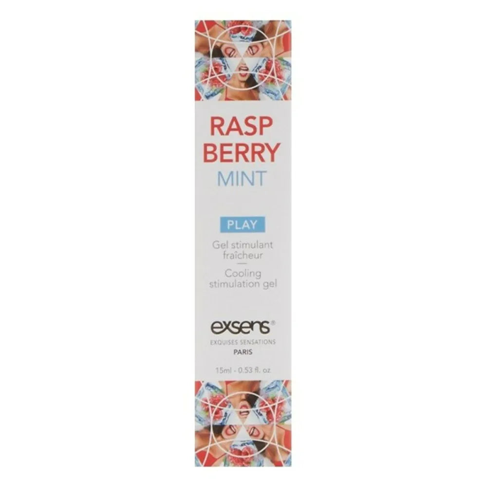 Stimulating Gel By Exsens Ex2225 15 Ml