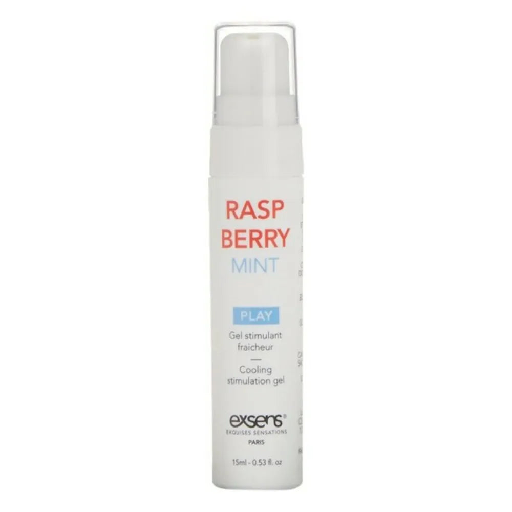 Stimulating Gel By Exsens Ex2225 15 Ml
