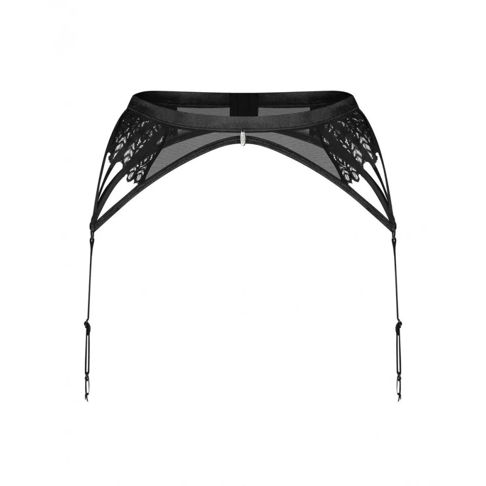 Suspender By Obsessive M/L