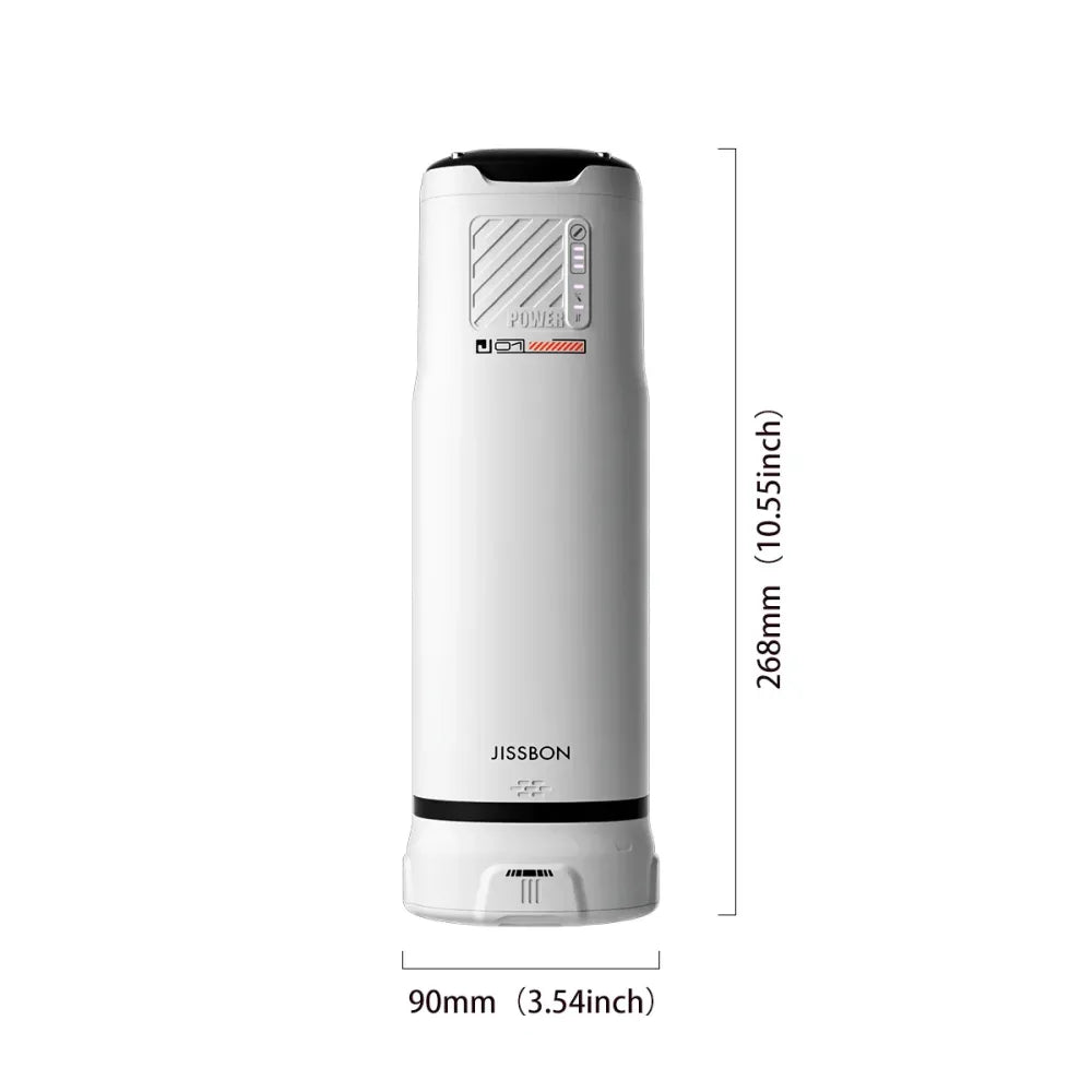 Telescopic Masturbator For Men E Game Punk Design