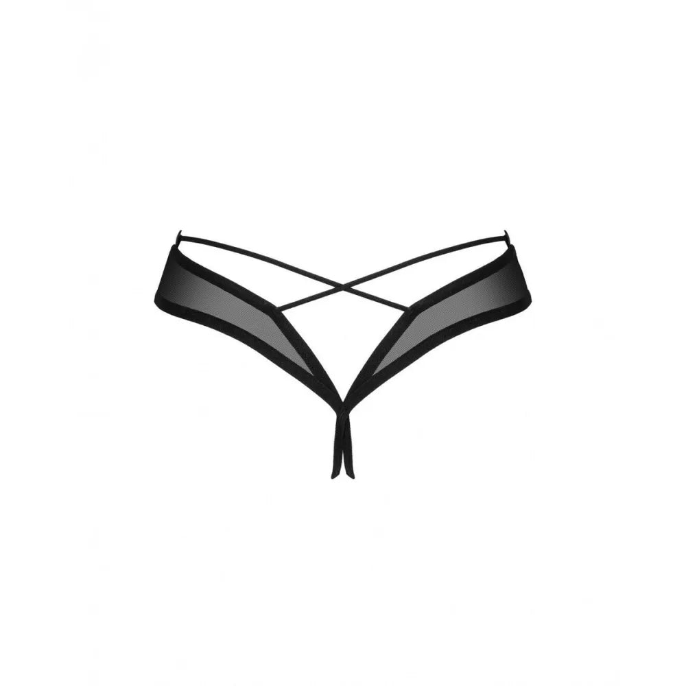 Thong By Obsessive Xs/S