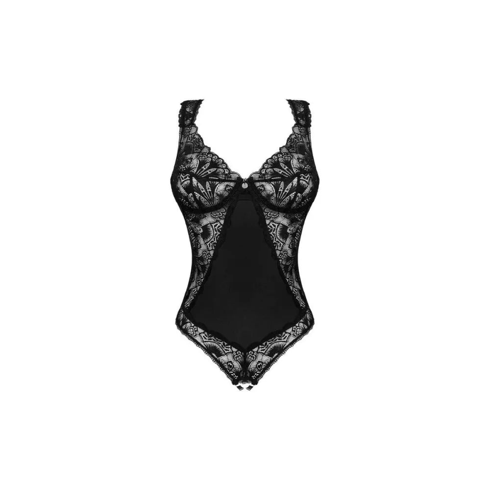 Underwear Set By Obsessive Donna Xs/S