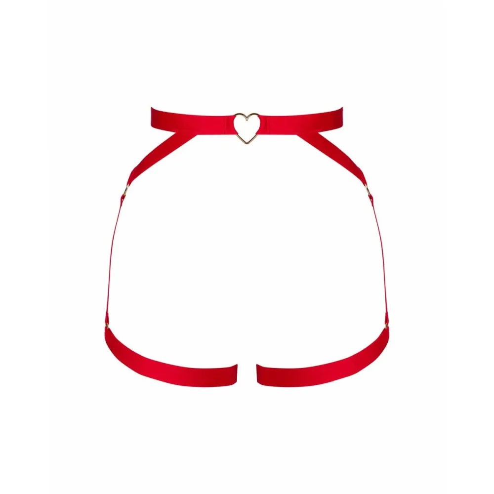 Underwear Set By Obsessive M/L