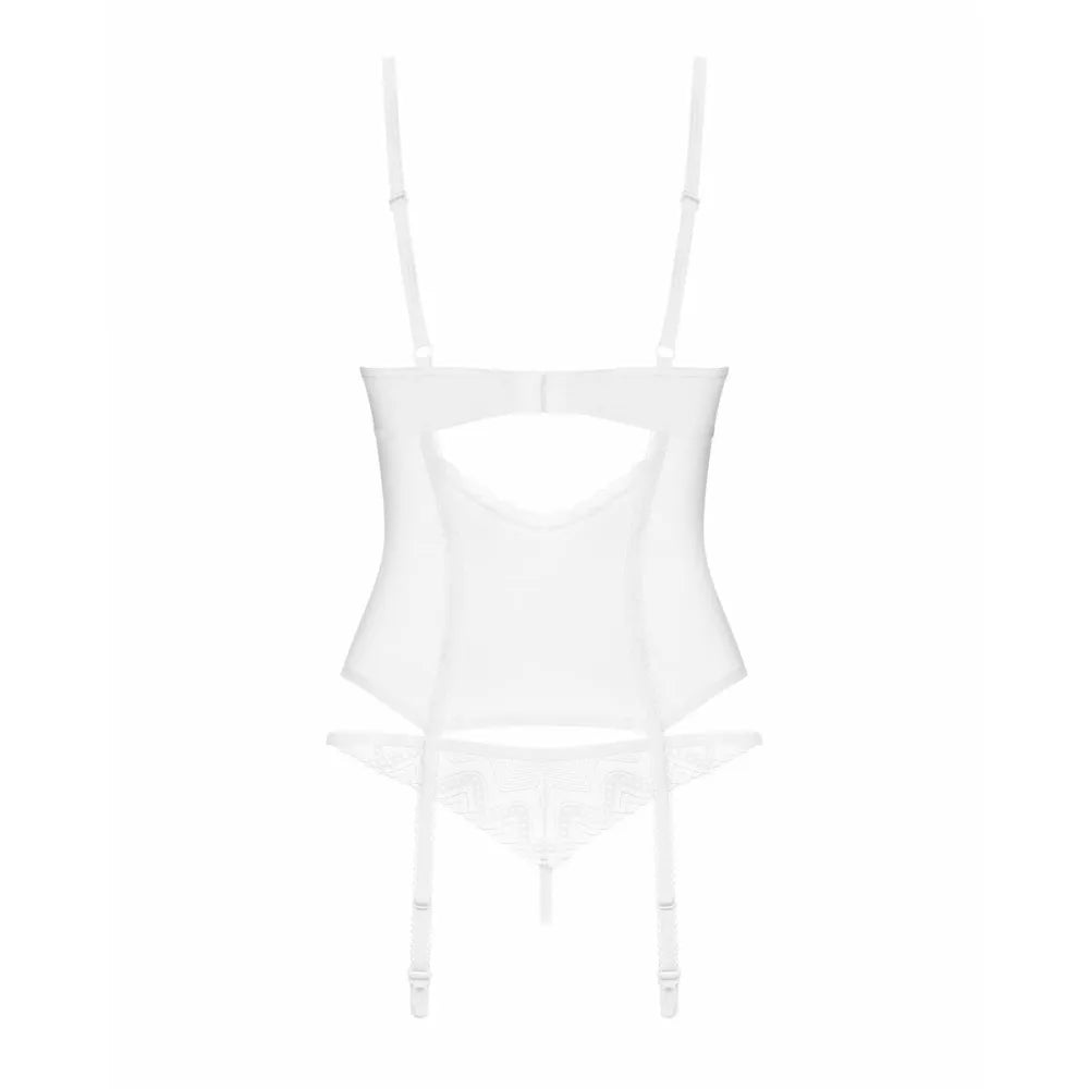 Underwear Set By Obsessive M/L