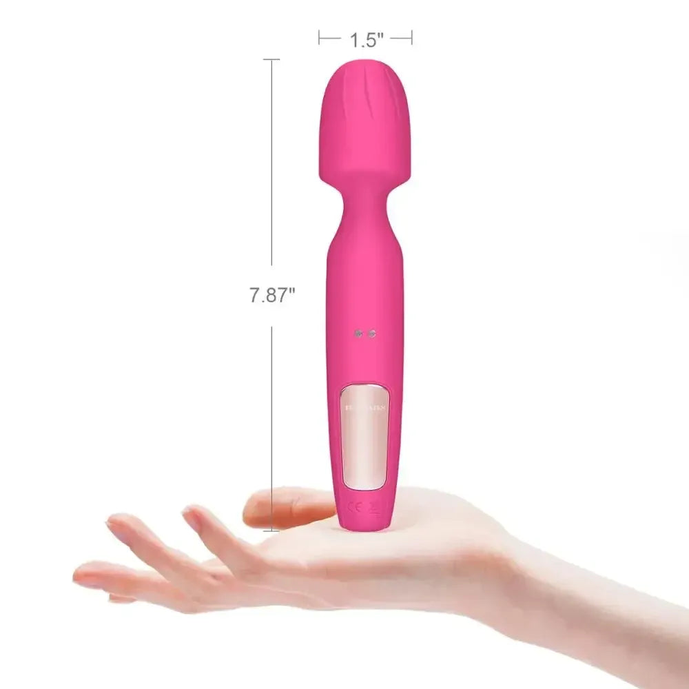Usb Mini Vibrator For Women Powerful Clitoral Stimulator
