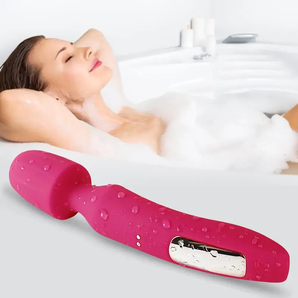 Usb Mini Vibrator For Women Powerful Clitoral Stimulator