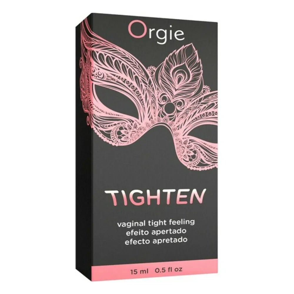 Vaginal Toning Gel By Orgie