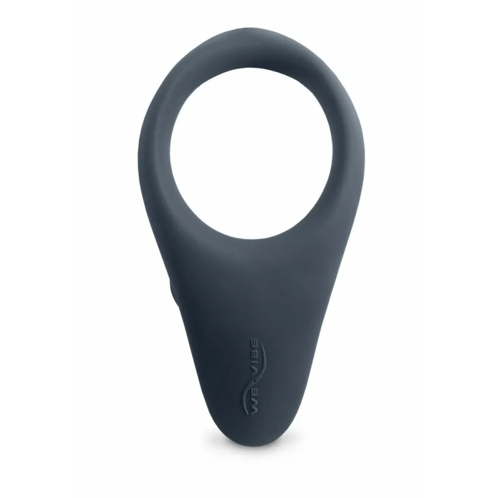 Verge Vibrating Ring By We-Vibe Snvgsg6 Grey