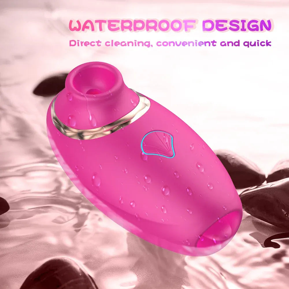 Vibrating Stimulator For Women G Spot Pleasure