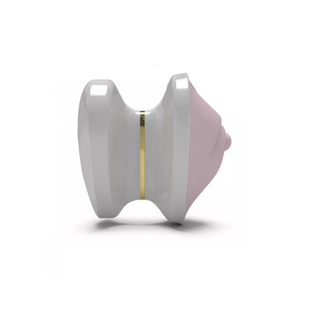 Vibrator By Mystim Desire Pink